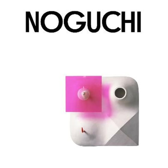 Isamu Noguchi image 0