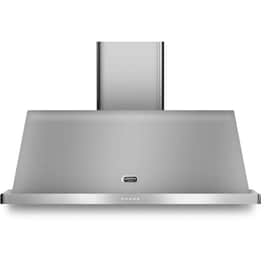 LOFRA DOLCEVITA150SCHROME  150 cm Inox Απορροφητήρας Καμινάδα - Τζάκι