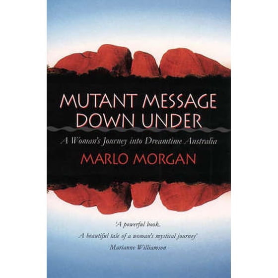 Mutant Message Down Under image 0
