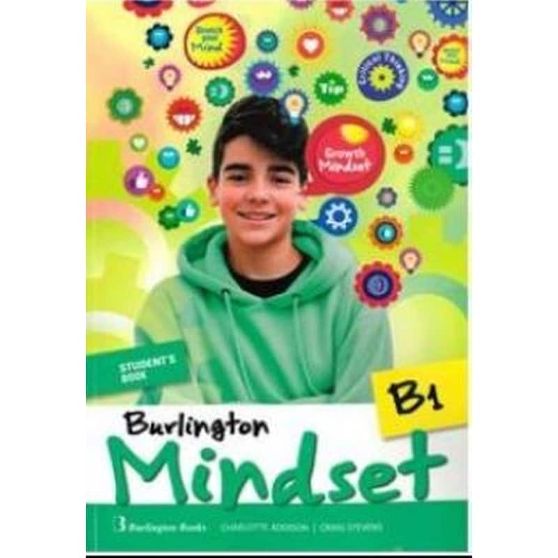 Mindset B1 Student s Book Teacher s Edition
