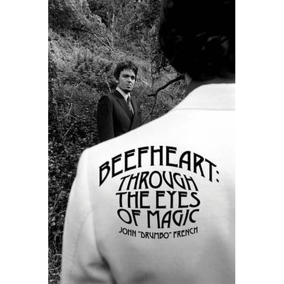Beefheart image 0