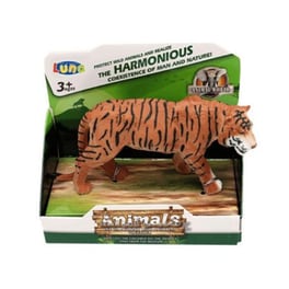 Luna Άγρια Ζώα Tiger