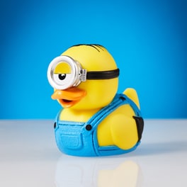 Φιγούρα Numskull Tubbz - Minions - Stuart