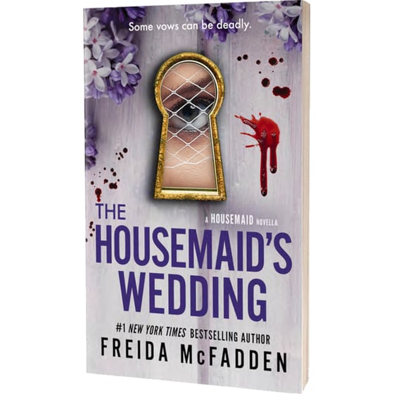 The Housemaid's Wedding image 0