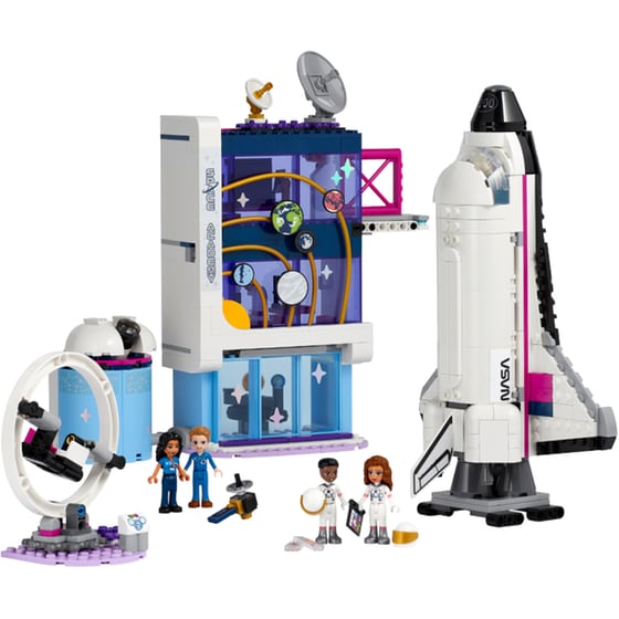 LEGO® Friends Olivia's Space Academy (41713) image 3