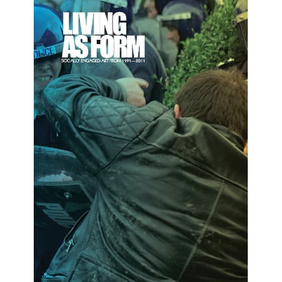 Living as Form image 0