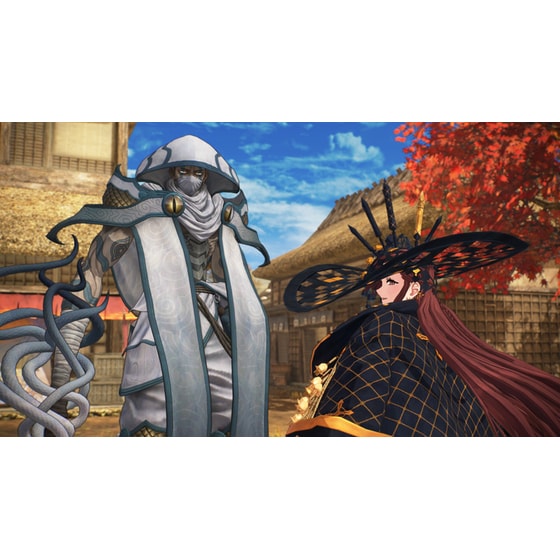 Fate/Samurai Remnant - PS4 image 13