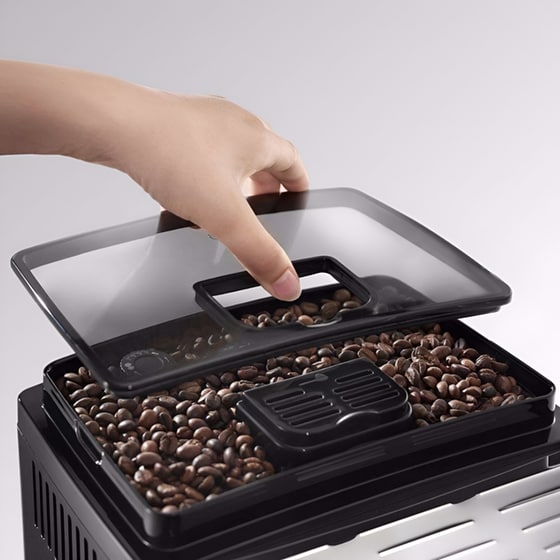 DELONGHI ECAM 23.120.SB 1450W 15bar Μηχανή Espresso image 5