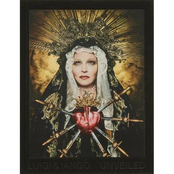 Luigi & Iango image 0