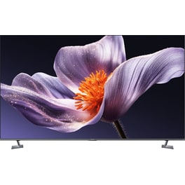 Xiaomi Mini Led S Pro 65" 4K Google TV Τηλεόραση