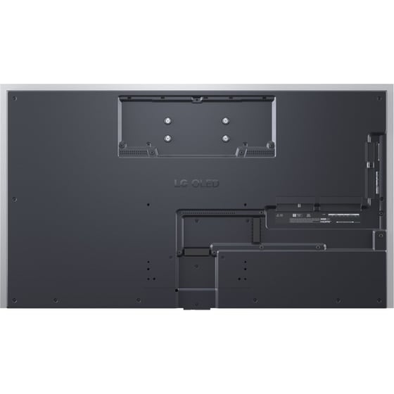 LG OLED 65" 4K Smart Τηλεόραση 65G64LW AI image 11