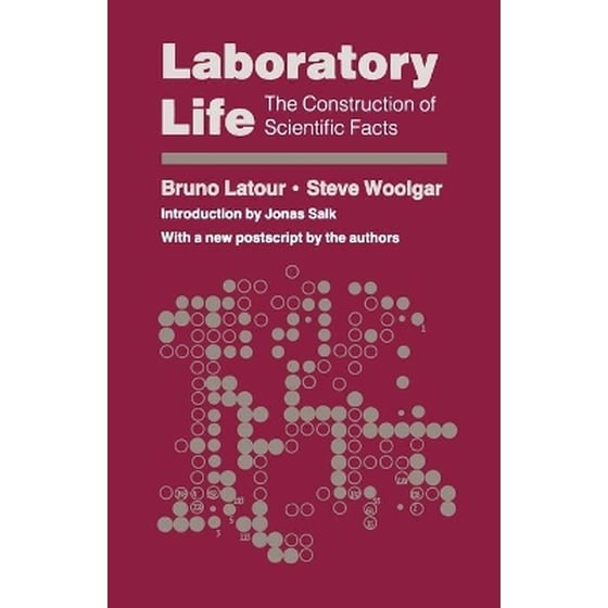 Laboratory Life image 0