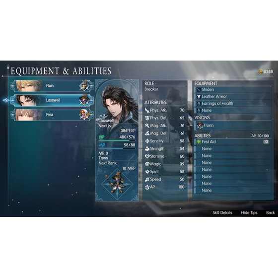 Final Fantasy Resonance - PS5 image 20