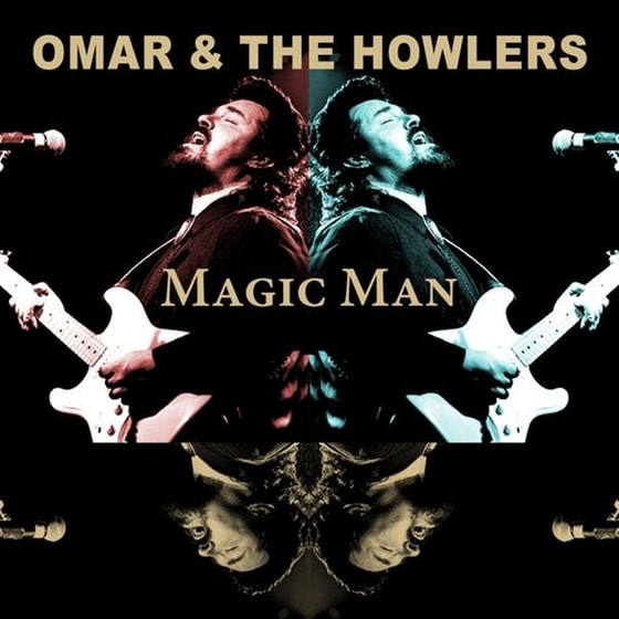 Magic Man image 0