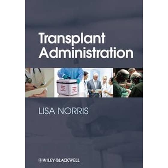 Transplant Administration image 0