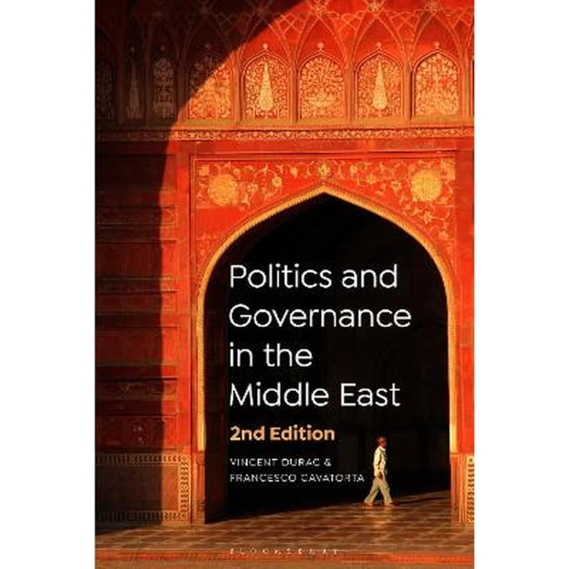 Politics and Governance in the Middle East
