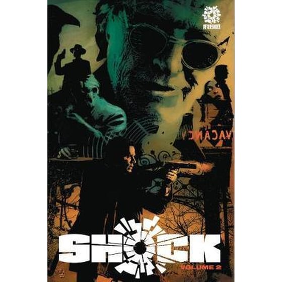 Shock Volume 2 image 0