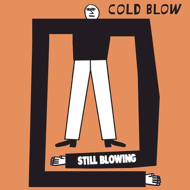 Still Blowing (LP 12)