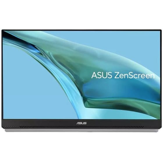 Asus ZenScreen MB249C Business Monitor 23.8'' FHD IPS Flat 75Hz 5ms image 0
