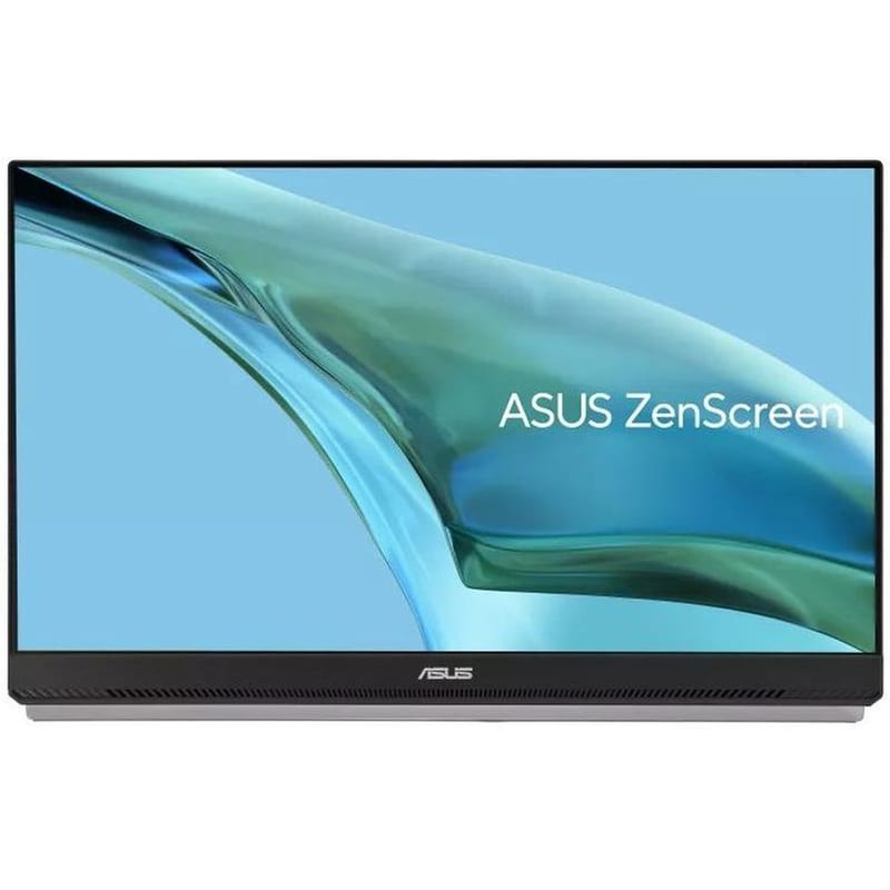 Asus ZenScreen MB249C Business Monitor 23.8 FHD IPS Flat 75Hz 5ms