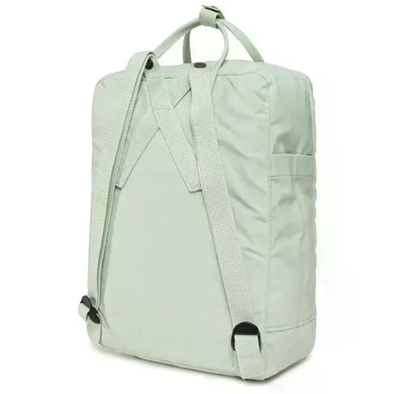 Σακίδιο Πλάτης Fallraven Kanken Mint Green image 3