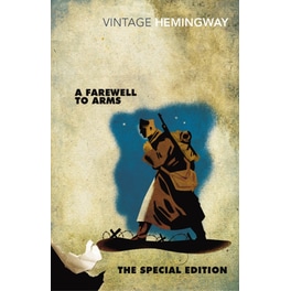 Farewell to Arms: The Special Edition