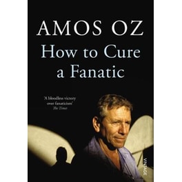 How to Cure a Fanatic