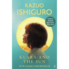 Klara and the Sun