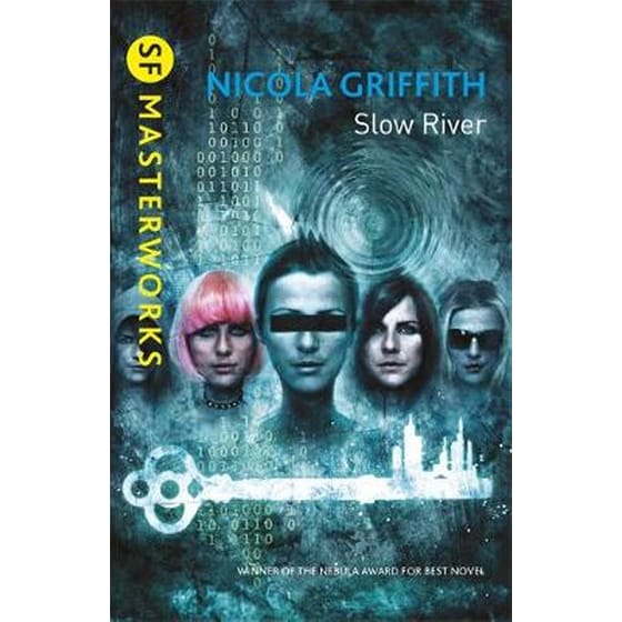 Slow River image 0