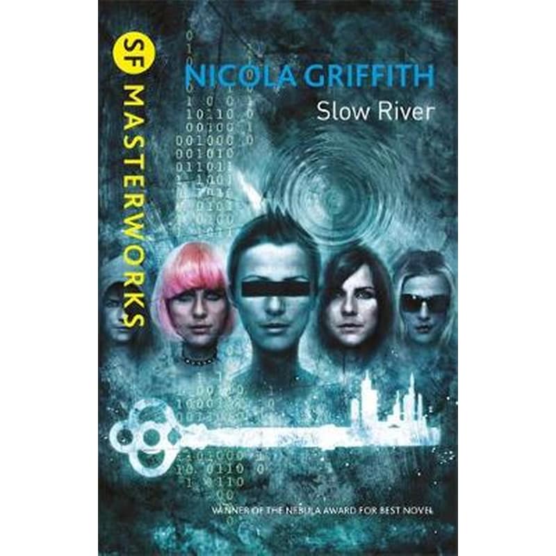 Slow River