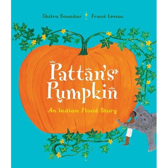 Pattan's Pumpkin image 0