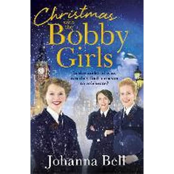 Christmas with the Bobby Girls image 0