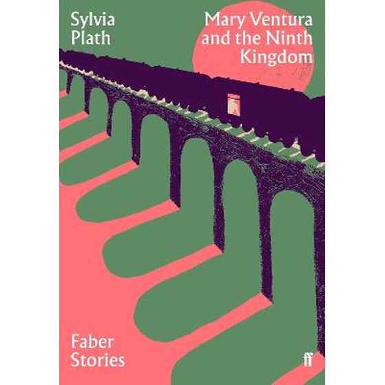 Mary Ventura and the Ninth Kingdom image 0