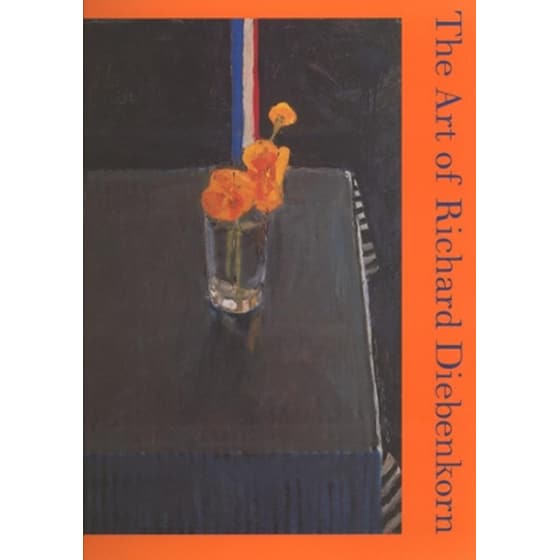 The Art of Richard Diebenkorn image 0