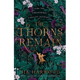 The Thorns Remain