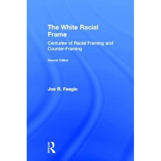 White Racial Frame image 0
