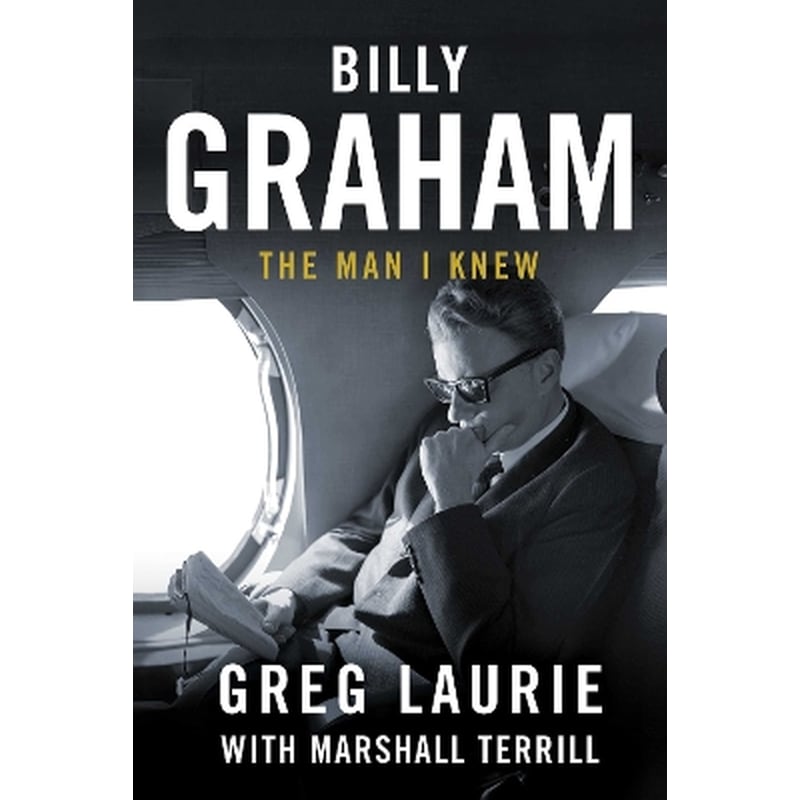 Billy Graham