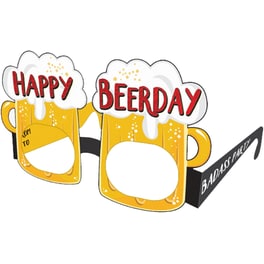 Ευχετήρια Κάρτα Legami Beerday