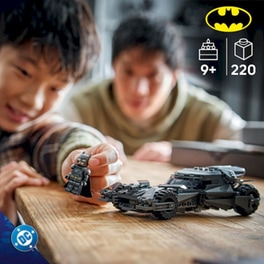 LEGO® DC Batman™ Batman v Superman™ Batmobile™ (Μπάτμομπιλ) (76331)