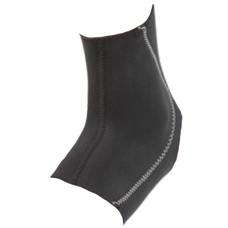 MUELLER Επιστραγαλίδα Mueller Neoprene Ankle Support 4164x Κάλτσα X-Large - Μαύρο