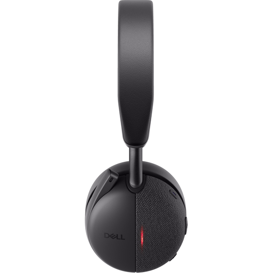 Ακουστικά Headset  Dell Pro Plus Wireless ANC Headset WL5024 - Black image 5