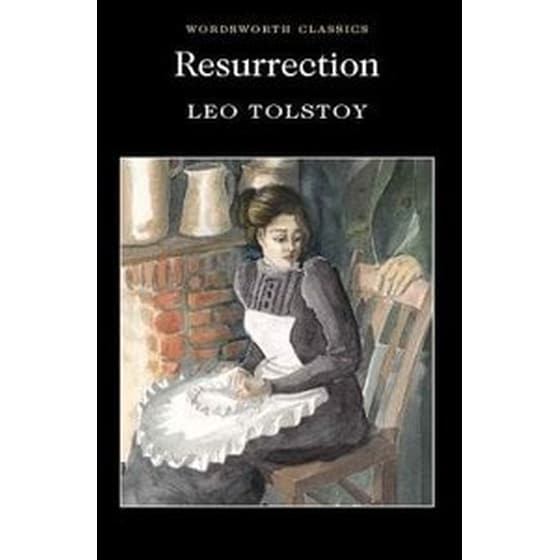 Resurrection image 0