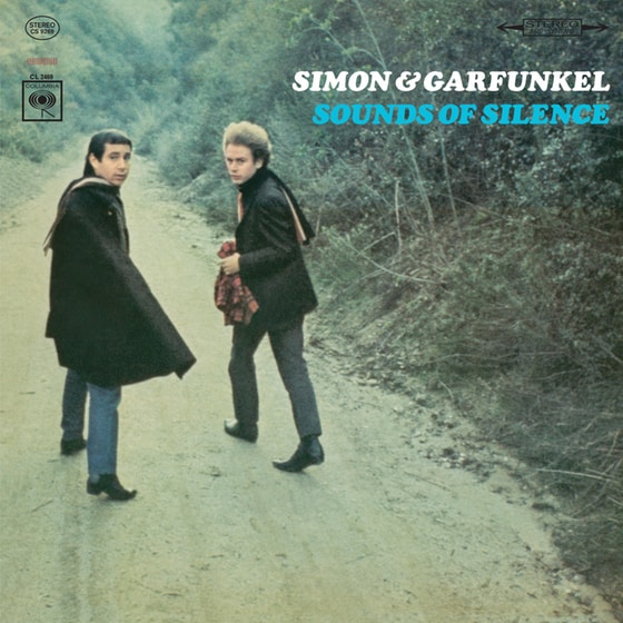 Sounds Of Silence image 0