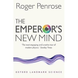 Emperor's New Mind