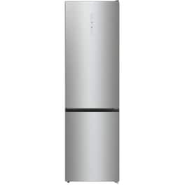 HISENSE RB470N4SIC No Frost 361 Lt Inox Ψυγειοκαταψύκτης