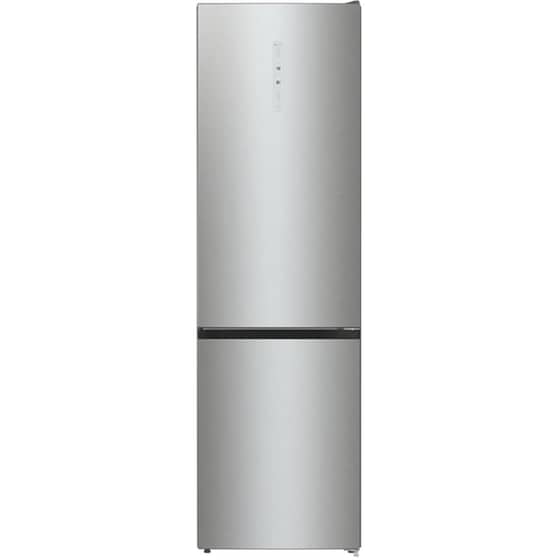 HISENSE RB470N4SIC No Frost 361 Lt Inox Ψυγειοκαταψύκτης image 0