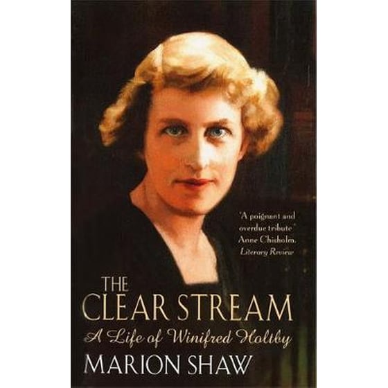 Clear Stream image 0