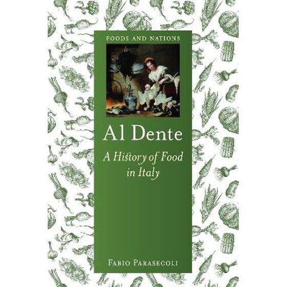 Al Dente image 0