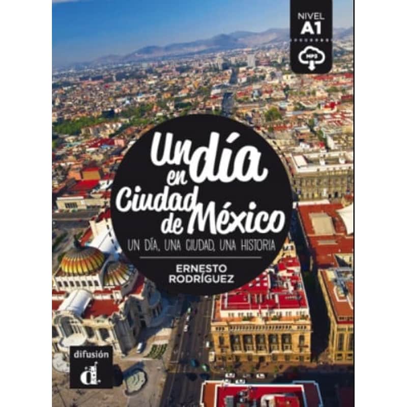 Un día en Ciudad de México