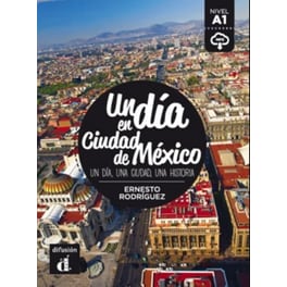 Un día en Ciudad de México